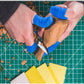 BEAVERCRAFT putna figūras kokgriešanas komplekts iesācējiem DIY01