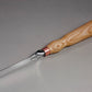 BEAVERCRAFT taisnais Nr.1 plakankalts G1/10