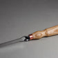 BEAVERCRAFT taisnais Nr.1 plakankalts G1/10