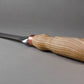 BEAVERCRAFT taisnais Nr.1 plakankalts G1/10