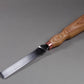 BEAVERCRAFT taisnais Nr.1 plakankalts G1/16