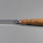 BEAVERCRAFT taisnais Nr.1 plakankalts G1/21