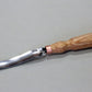 BEAVERCRAFT liektais Nr.7 pusapaļais kalts G7L/20