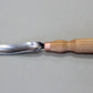 BEAVERCRAFT liektais Nr.7 pusapaļais kalts G7L/22