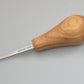 BEAVERCRAFT mazais taisnais Nr.1 plakankalts P1/01