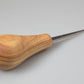 BEAVERCRAFT mazais taisnais Nr.1 plakankalts P1/01