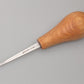 BEAVERCRAFT mazais taisnais Nr.1 plakankalts P1/02