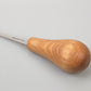 BEAVERCRAFT mazais taisnais Nr.1 plakankalts P1/02