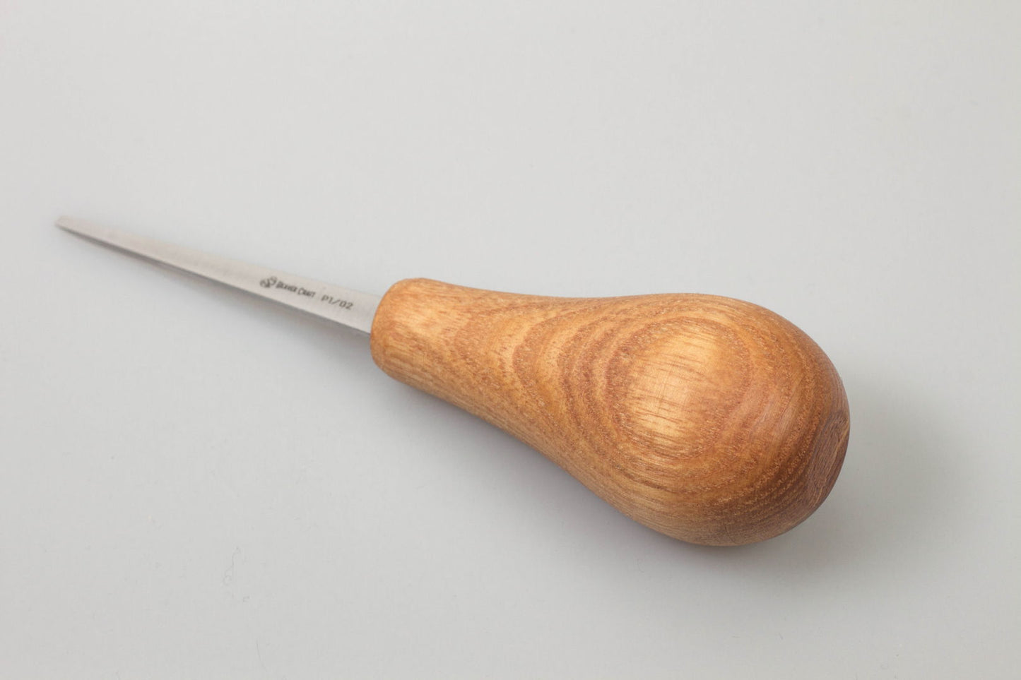 BEAVERCRAFT mazais taisnais Nr.1 plakankalts P1/02