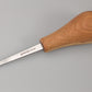 BEAVERCRAFT mazais taisnais Nr.1 plakankalts P1/03