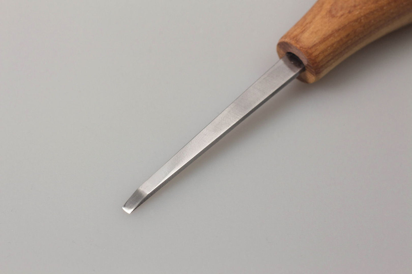 BEAVERCRAFT mazais taisnais Nr.1 plakankalts P1/03