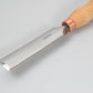 BEAVERCRAFT taisnais Nr.3 pusapaļais kalts G3/20