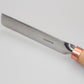 BEAVERCRAFT taisnais Nr.3 pusapaļais kalts G3/20