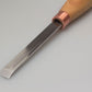 BEAVERCRAFT mazais taisnais Nr.1 plakankalts K1/10