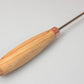 BEAVERCRAFT mazais taisnais Nr.12 V-profila kalts K12/02