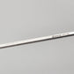 BEAVERCRAFT mazais taisnais Nr.12 V-profila kalts K12/02