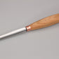 BEAVERCRAFT mazais taisnais Nr.5 pusapaļais kalts K5/12