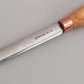 BEAVERCRAFT mazais taisnais Nr.5 pusapaļais kalts K5/12
