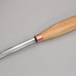 BEAVERCRAFT mazais taisnais Nr.9 pusapaļais kalts K9/10