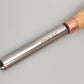 BEAVERCRAFT mazais taisnais Nr.9 pusapaļais kalts K9/10