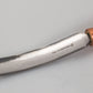 BEAVERCRAFT mazais liektais Nr.6 pusapaļais kalts K6L/15