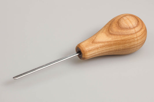 BEAVERCRAFT mazais taisnais Nr.12 V-profila kalts P12/02