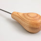 BEAVERCRAFT mazais taisnais Nr.12 V-profila kalts P12/02