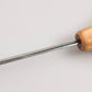 BEAVERCRAFT mazais taisnais Nr.12 V-profila kalts P12/02