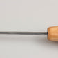 BEAVERCRAFT mazais taisnais Nr.12 V-profila kalts P12/02