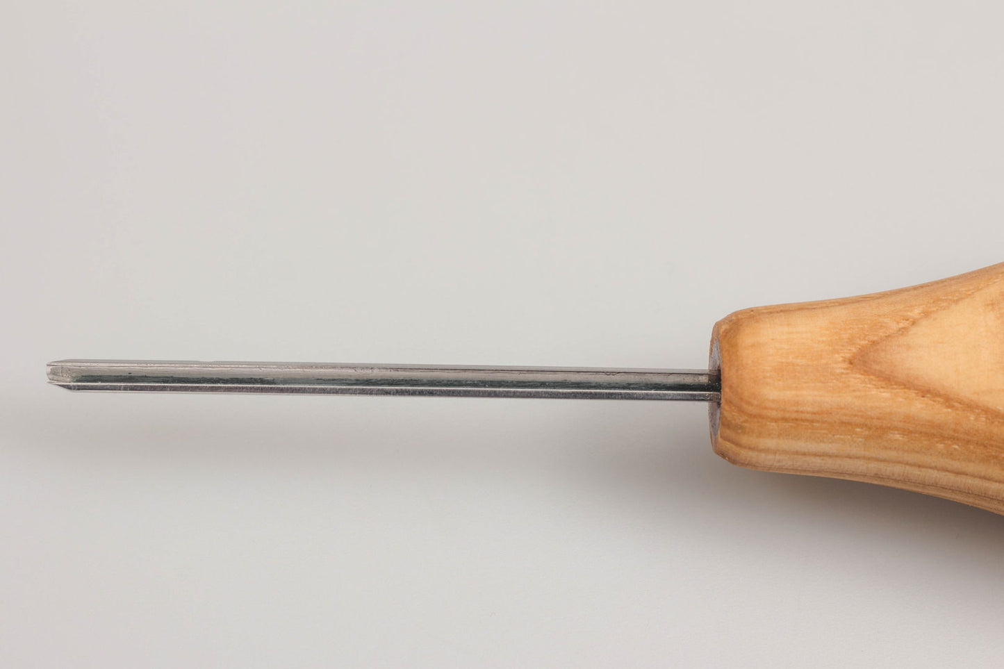 BEAVERCRAFT mazais taisnais Nr.12 V-profila kalts P12/02