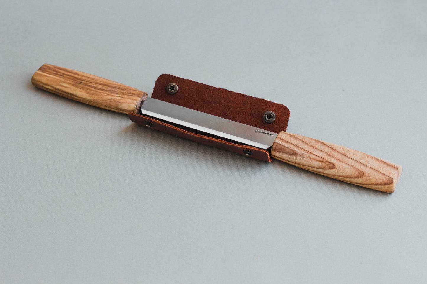 BEAVERCRAFT slīmests DK2S