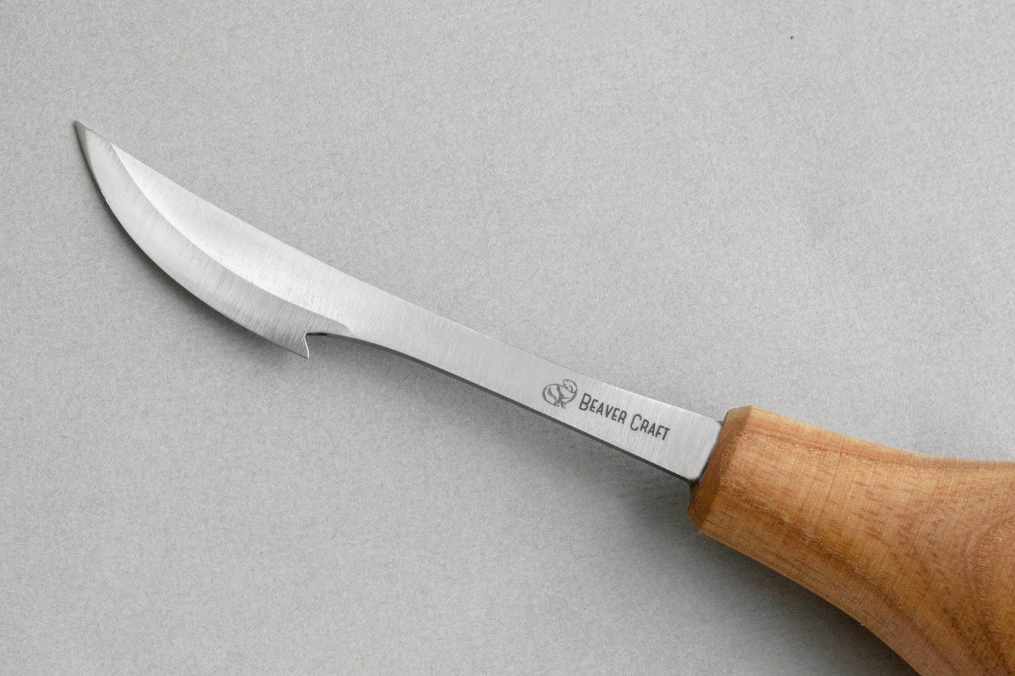 BEAVERCRAFT universāls kokgriešanas nazis C17P
